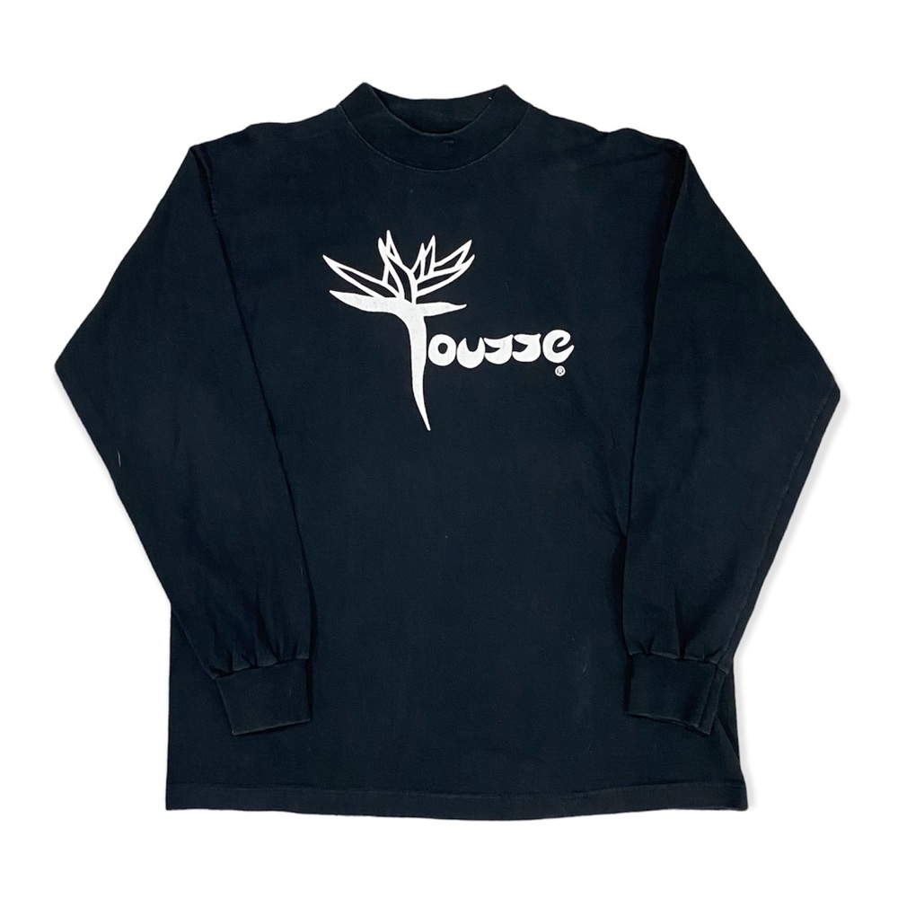 Vintage long sleeve